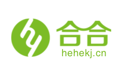 北京合合科技有限公司 LOGO